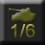 1-6 RC Tank 1-6 RC Tank