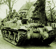 M4A5 SHERMAN KANGAROO