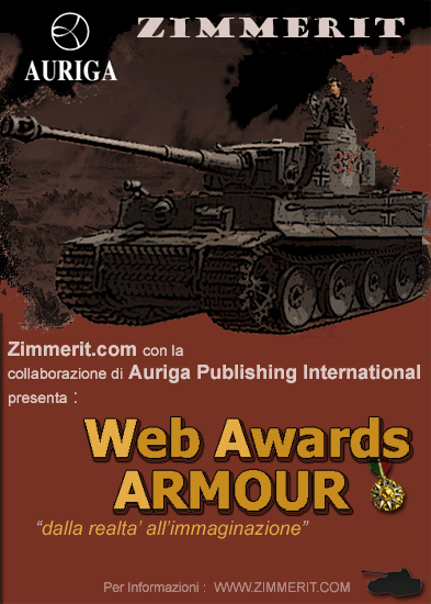 concorso modellistico