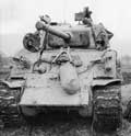 SHERMAN M4