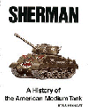 BOOK M4 SHERMAN