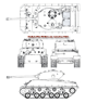 M4A3 (76) HVSS con torretta T26