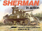 BOOK M4 SHERMAN