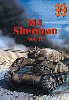 BOOK M4 SHERMAN